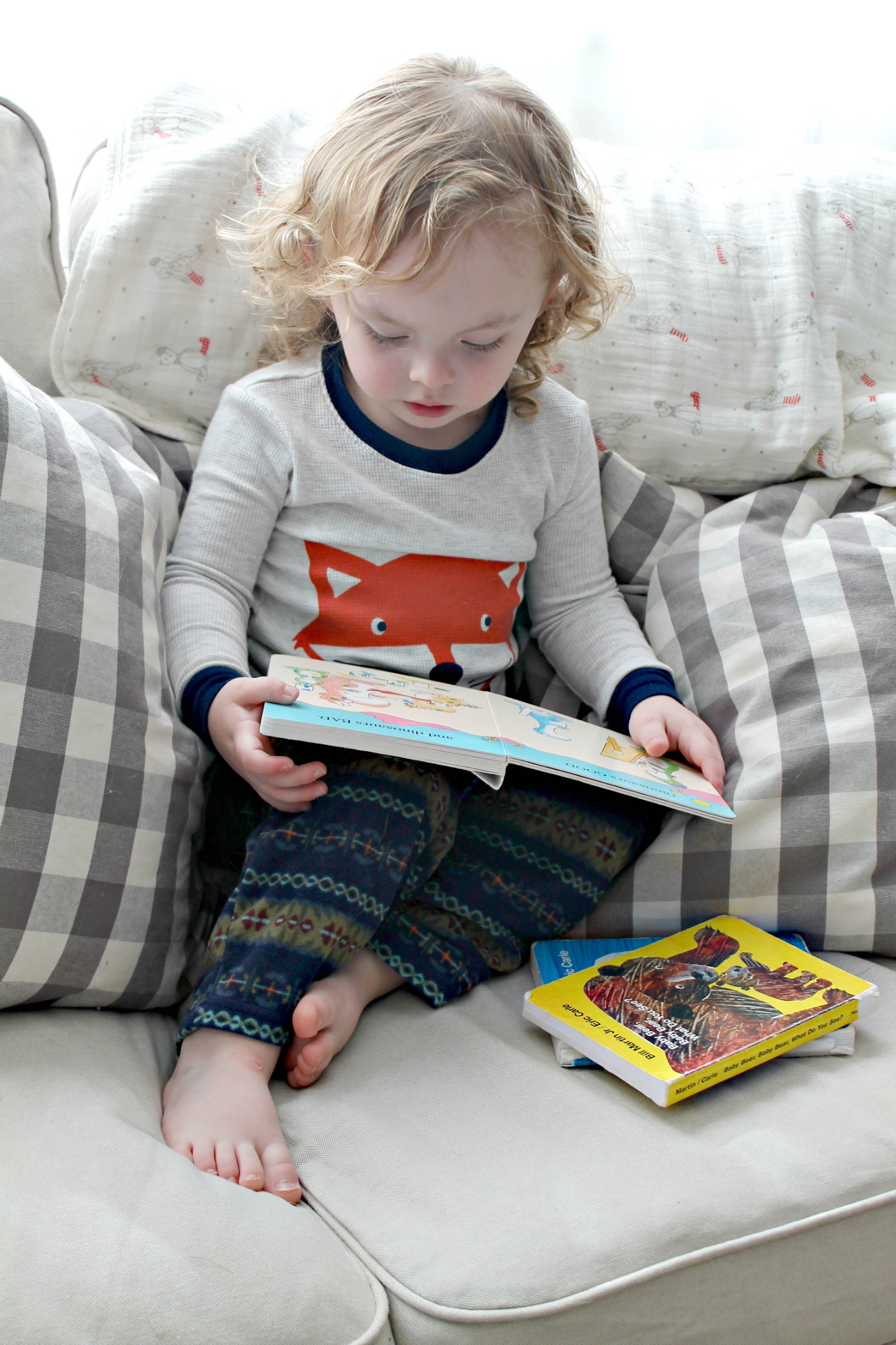 Best Bedtime Books for Kids