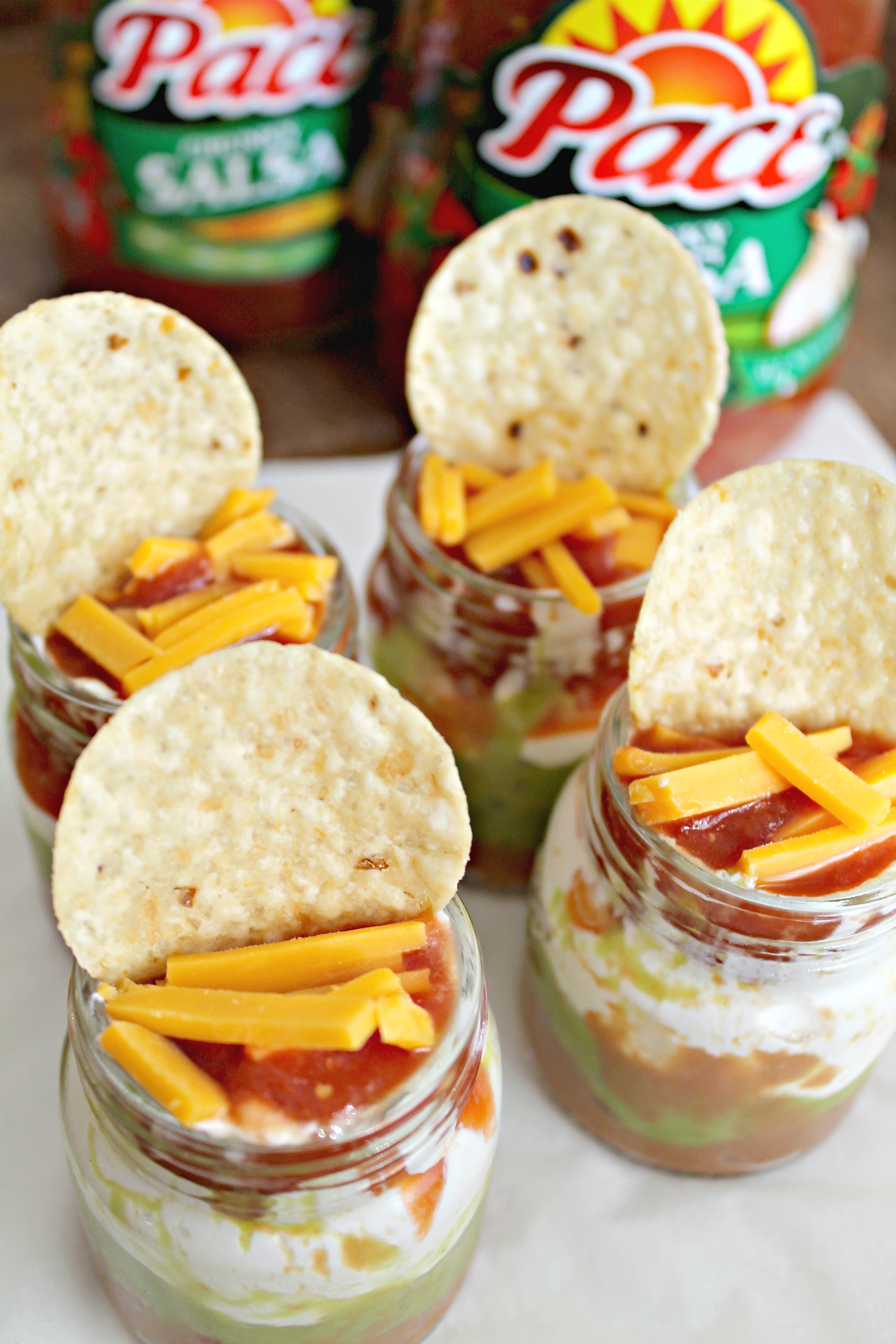 Easy and Delicious Game Day Dips
