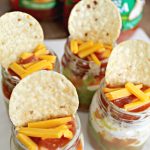 Easy and Delicious Game Day Dips