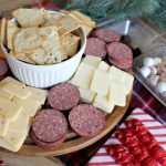 5 Tips to Make Holiday Entertaining Easier