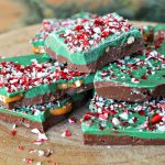 Quick and Easy Holiday Bark