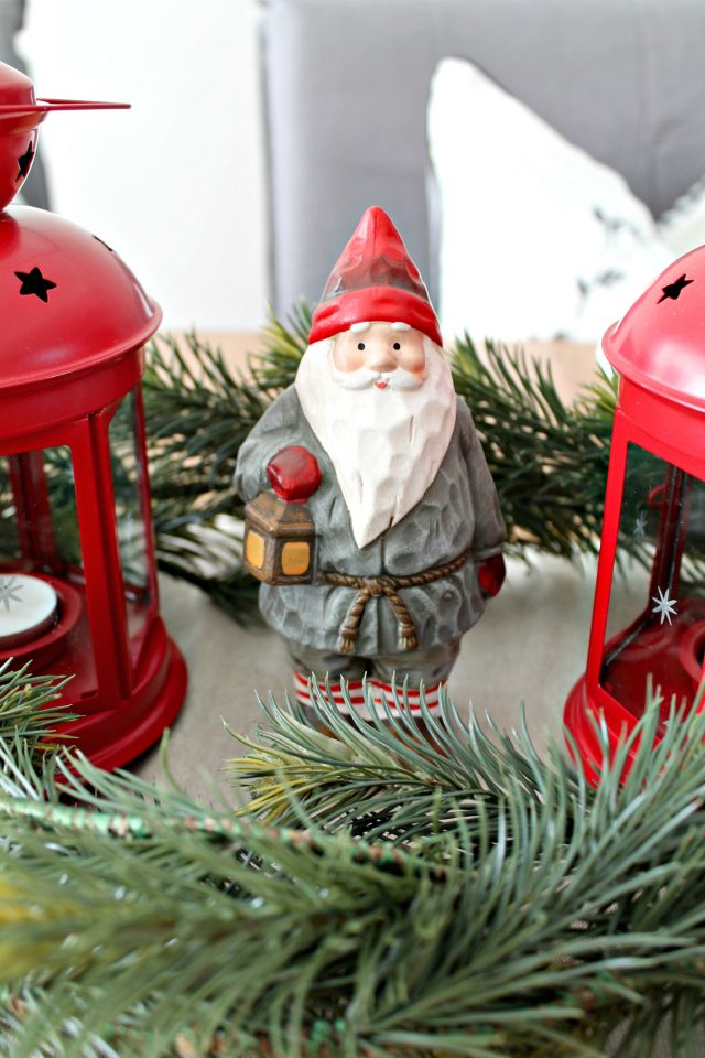 Preparing for the Holidays with IKEA
