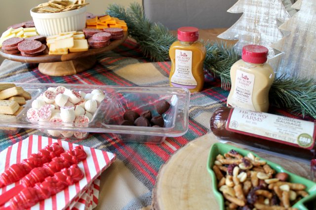 5 Tips to Make Holiday Entertaining Easier