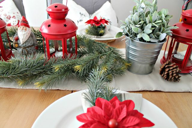 Preparing for the Holidays with IKEA