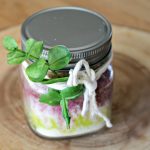 DIY Lavender and Eucalyptus Bath Soak