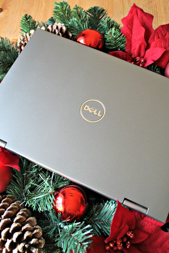 Holiday Gifting with Intel