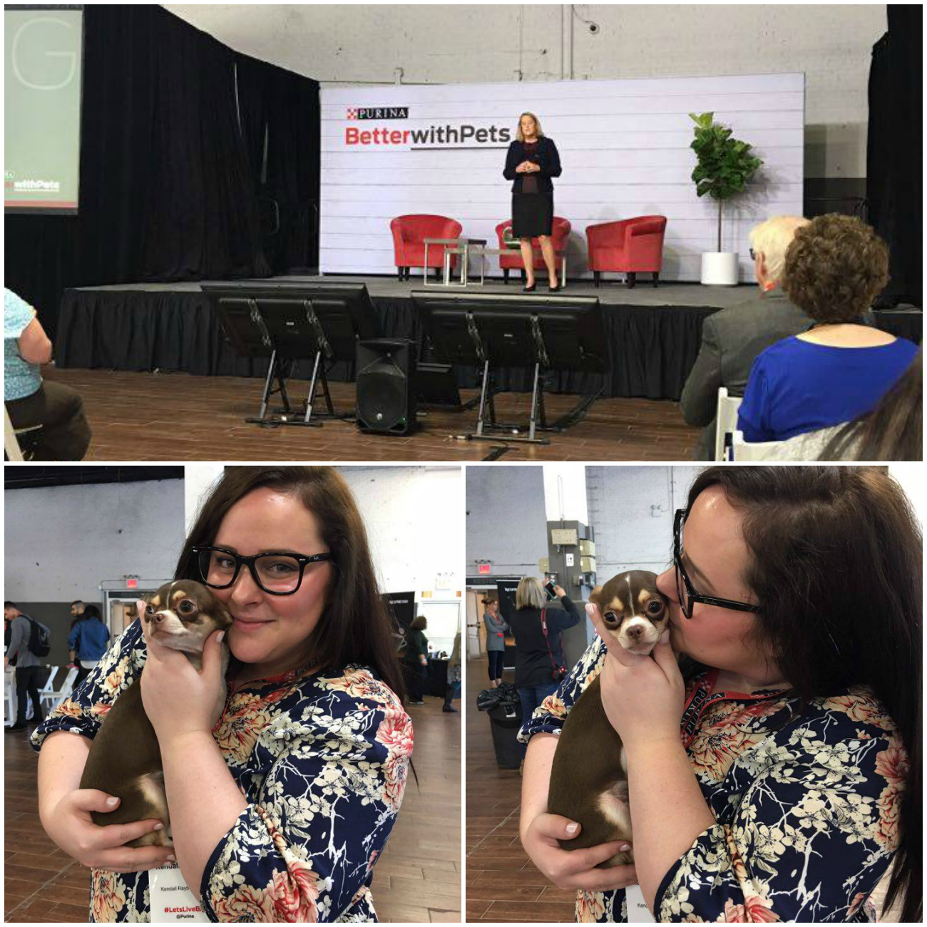 Purina Better With Pets Summit