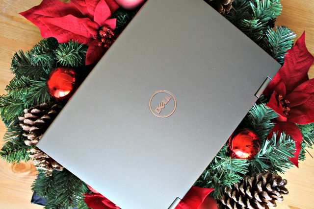 Holiday Gifting with Intel