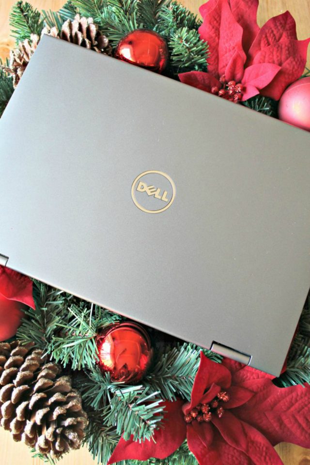 Holiday Gifting with Intel