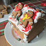 10 Tips to Make Decorating Gingerbread Houses with Kids Easier