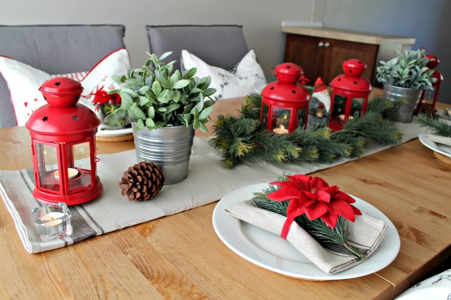 Preparing for the Holidays with IKEA