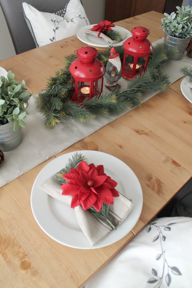 Preparing for the Holidays with IKEA