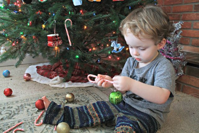 Crock Pot Peppermint White Hot Chocolate