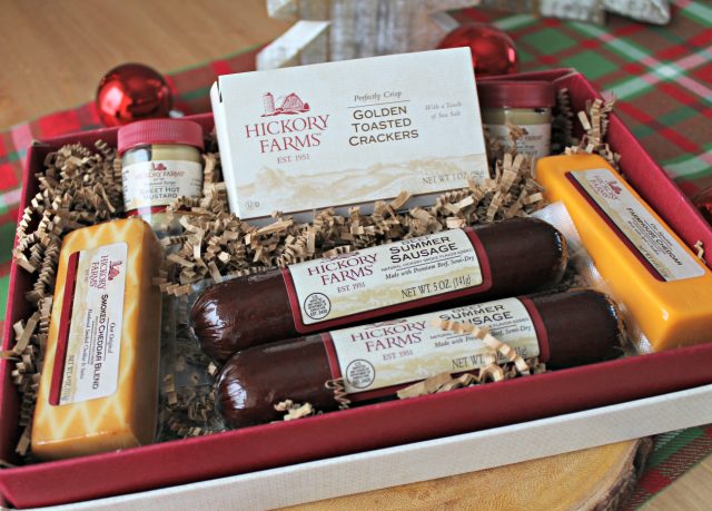 Foodie Gift Ideas