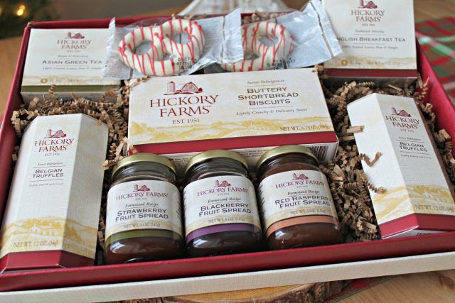 Foodie Gift Ideas