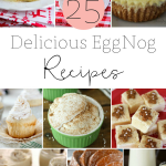 Delicious Eggnog Recipes