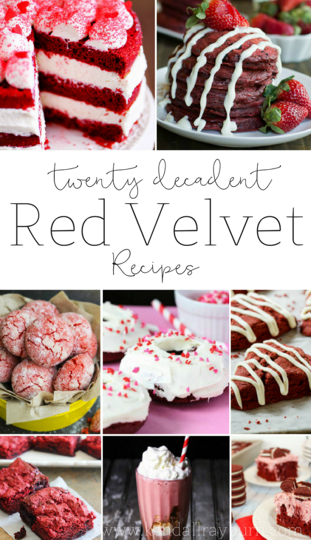 red-velvet