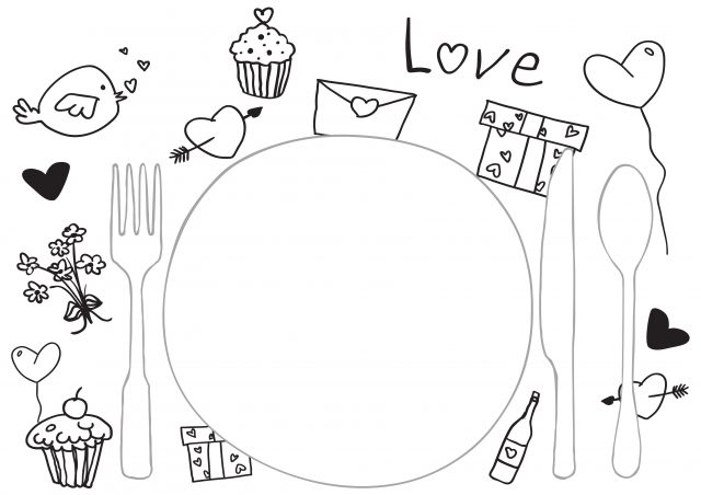 Free Printable Valentine's Day Activity Book