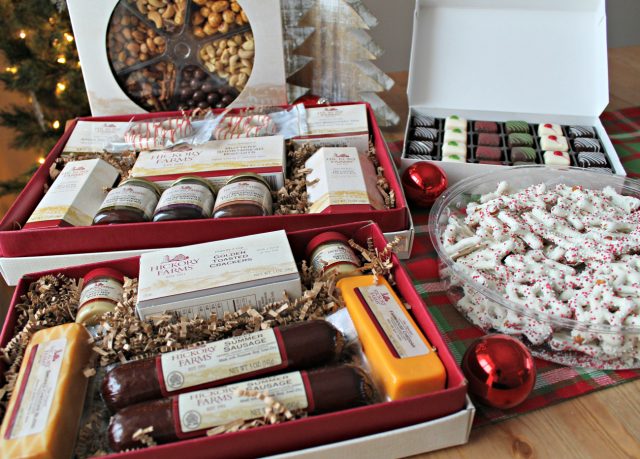 Foodie Gift Ideas