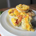 Egg Muffin Recipe