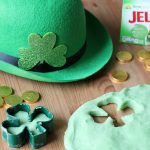 Jello Play Dough