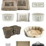 Farmhouse Dog Items | Farmhouse Friday