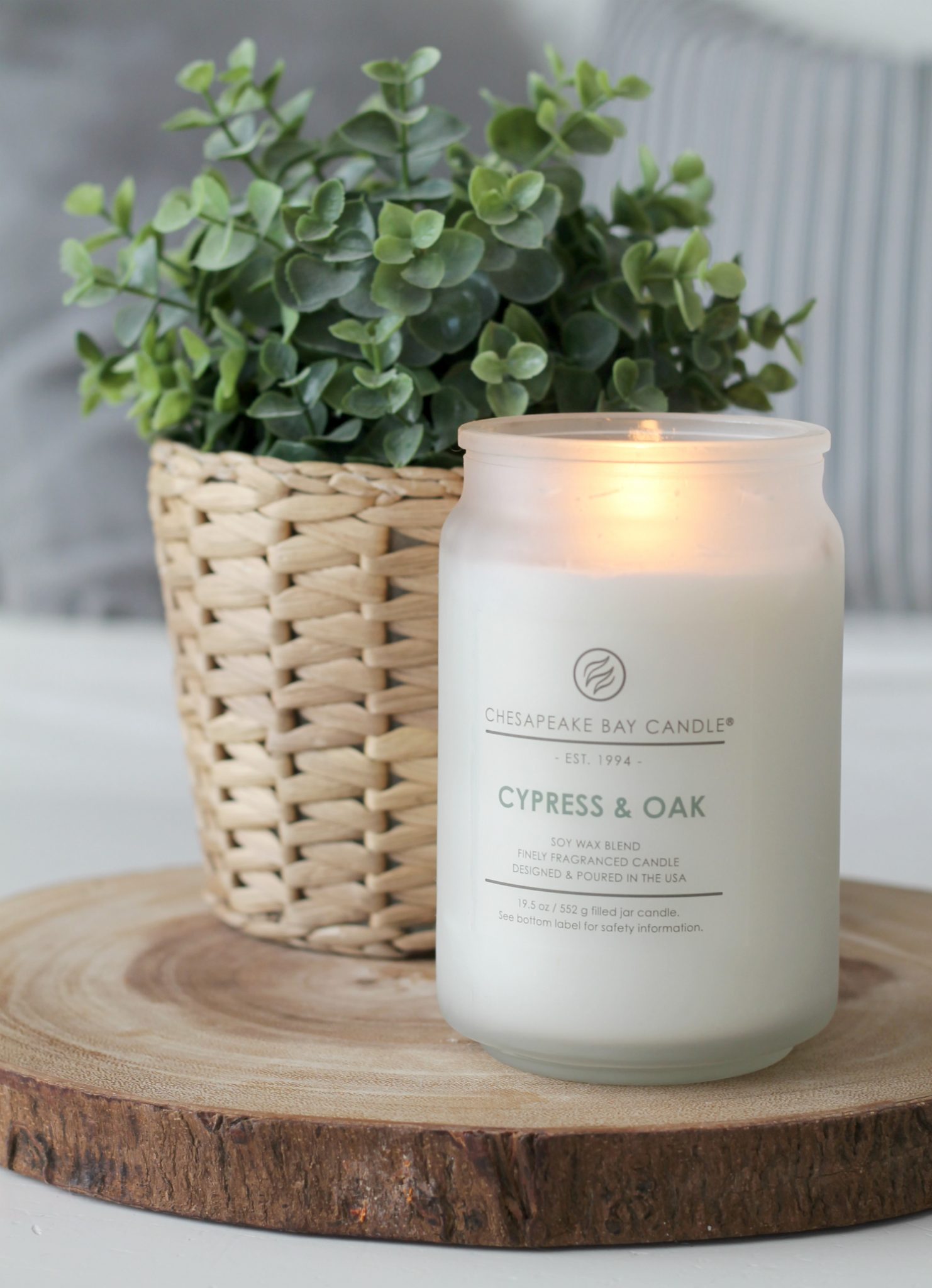 Favorite Candles for the Home