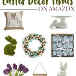 Farmhouse Easter Decor