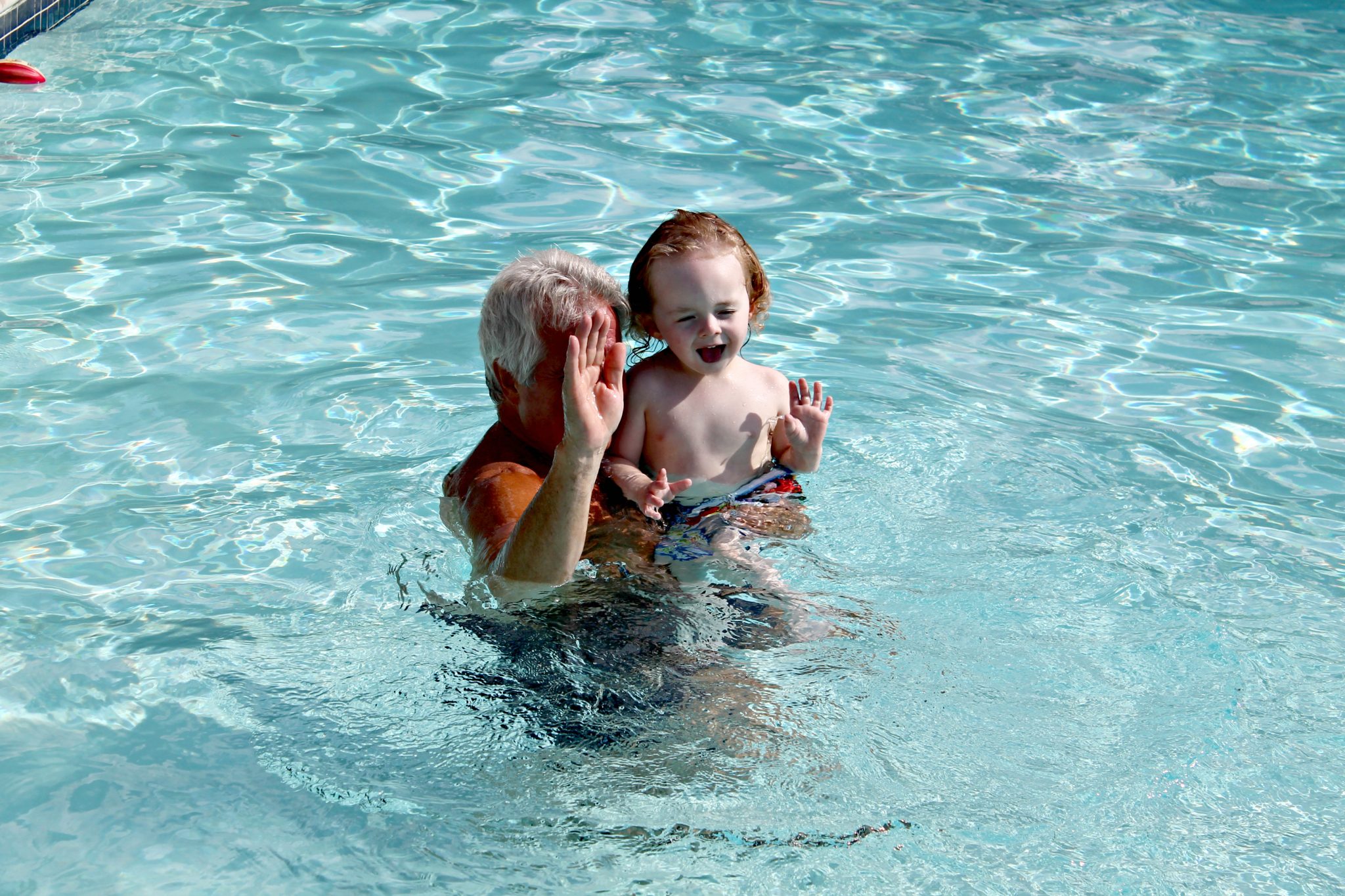 Summer Water Safety Tips