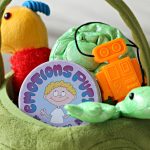 Easter Basket Ideas for Kids on the Autism Spectrum