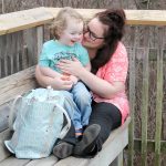 The Best Diaper Bag for a Growing Family