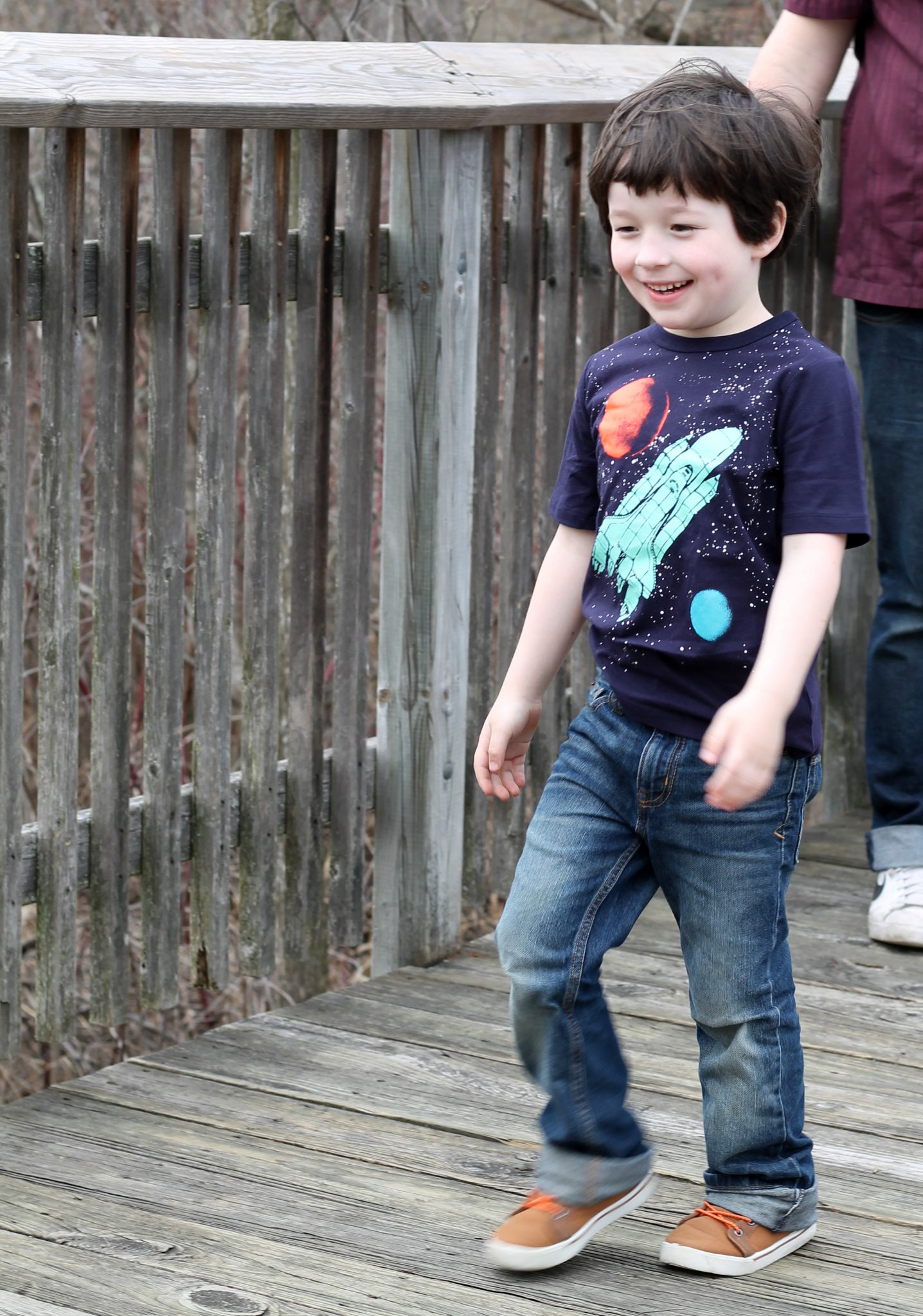Must-Have Spring Clothing for Boys
