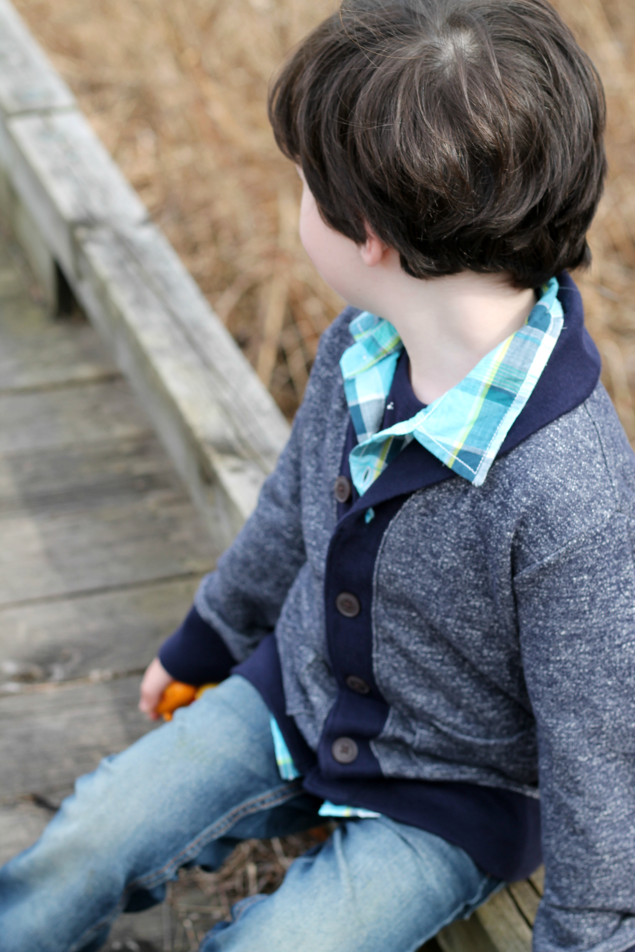 Must-Have Spring Clothing for Boys