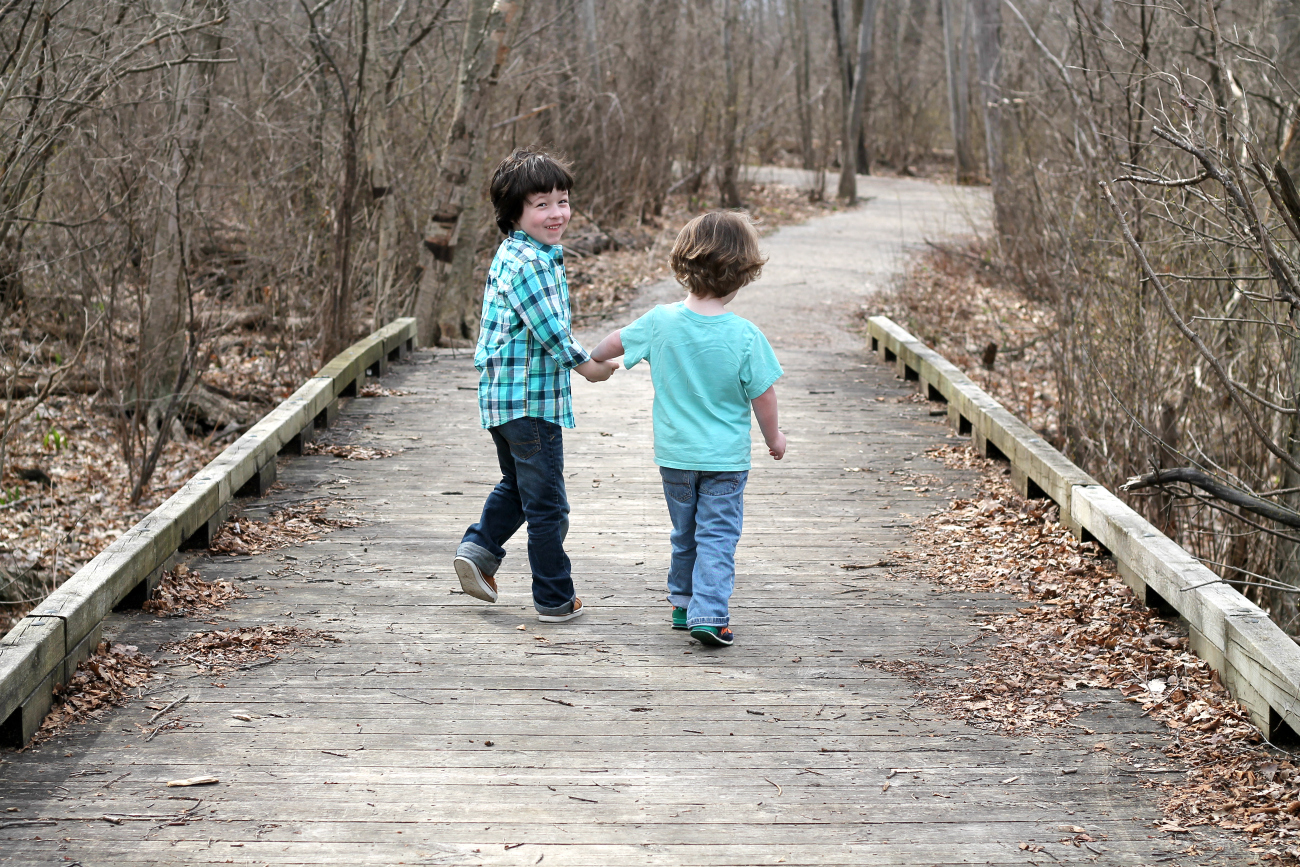 Must-Have Spring Clothing for Boys