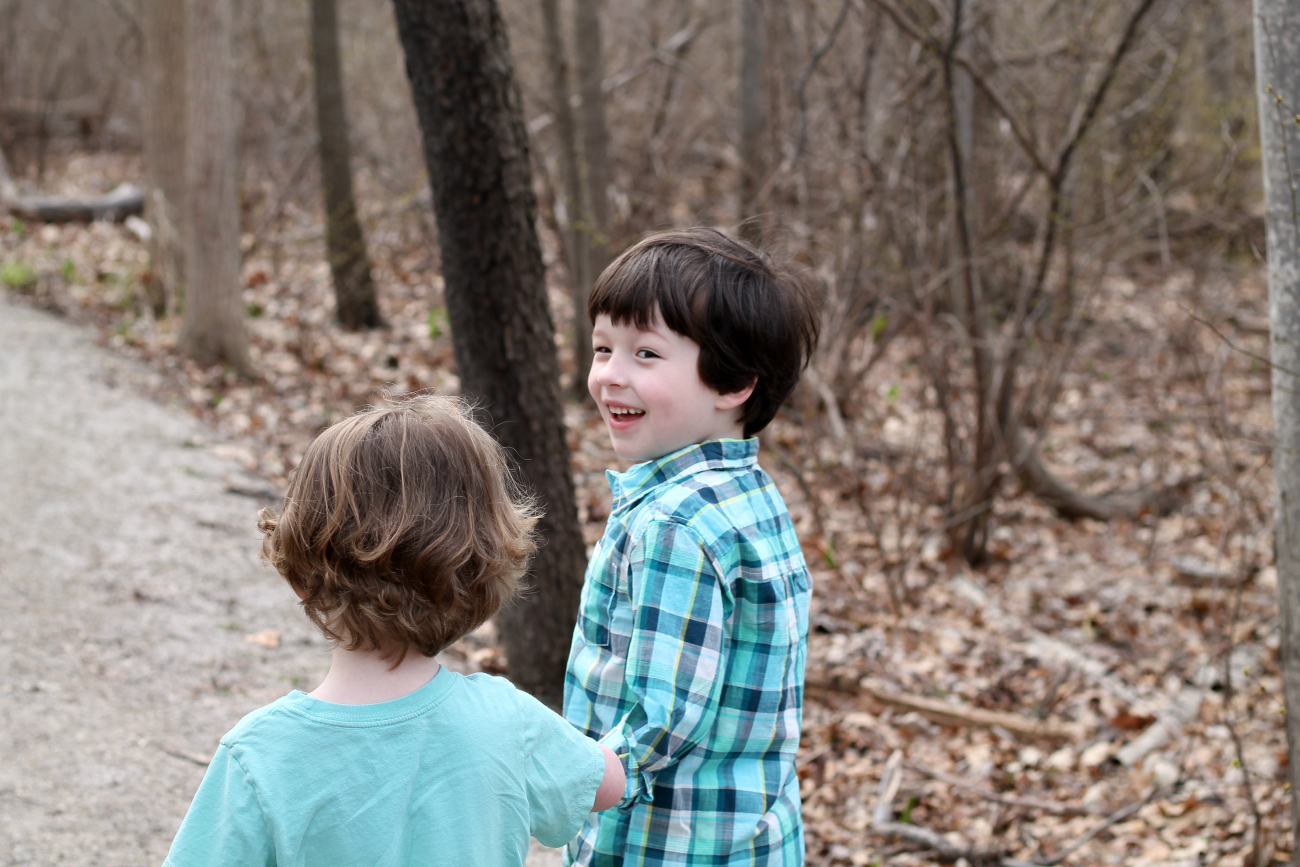 Must-Have Spring Clothing for Boys