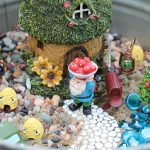 Creating the Perfect Gnome Garden