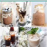 The Greatest Iced Coffee Recipes