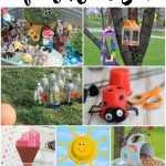 Fun Summer Activities for Kids!