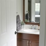 Comforting Bedroom & Bathroom Summer Updates