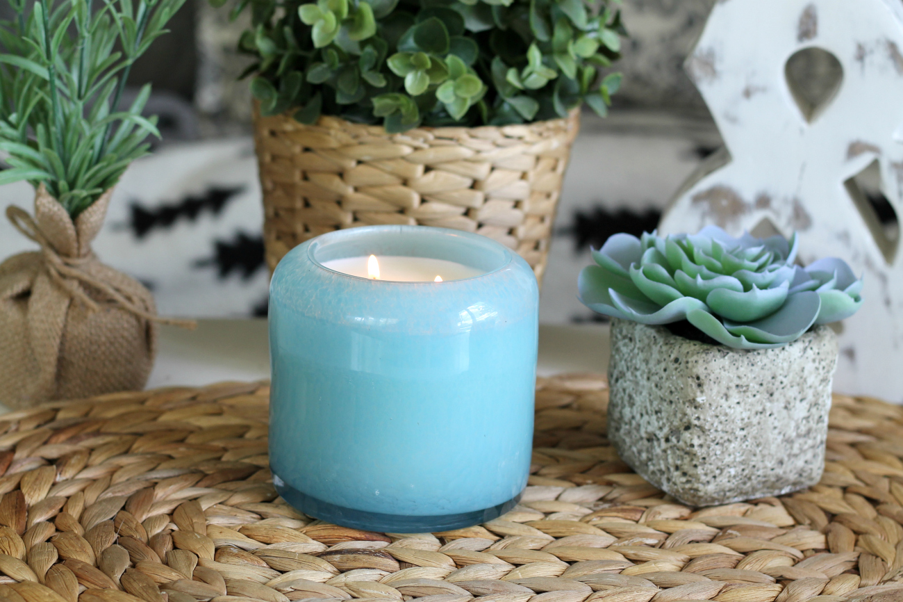 4 Must-Have Candles for Relaxation