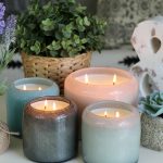 4 Must-Have Candles for Relaxation