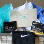 Creating the Perfect Father’s Day Golf Gift & Giveaway