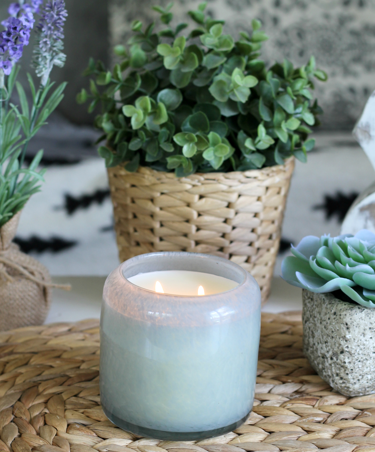 4 Must-Have Candles for Relaxation