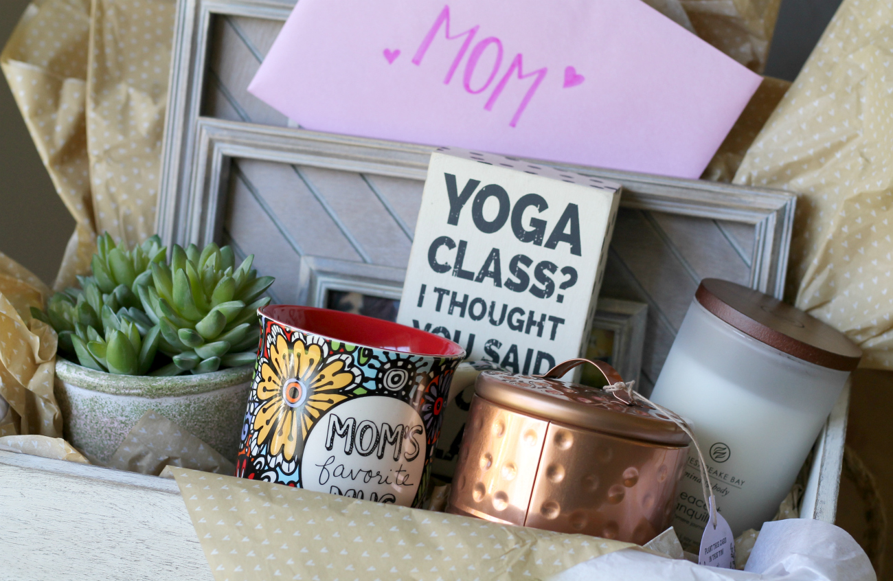 Creating the Perfect Mother's Day Gift