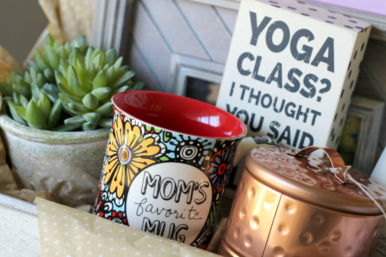 Creating the Perfect Mother's Day Gift