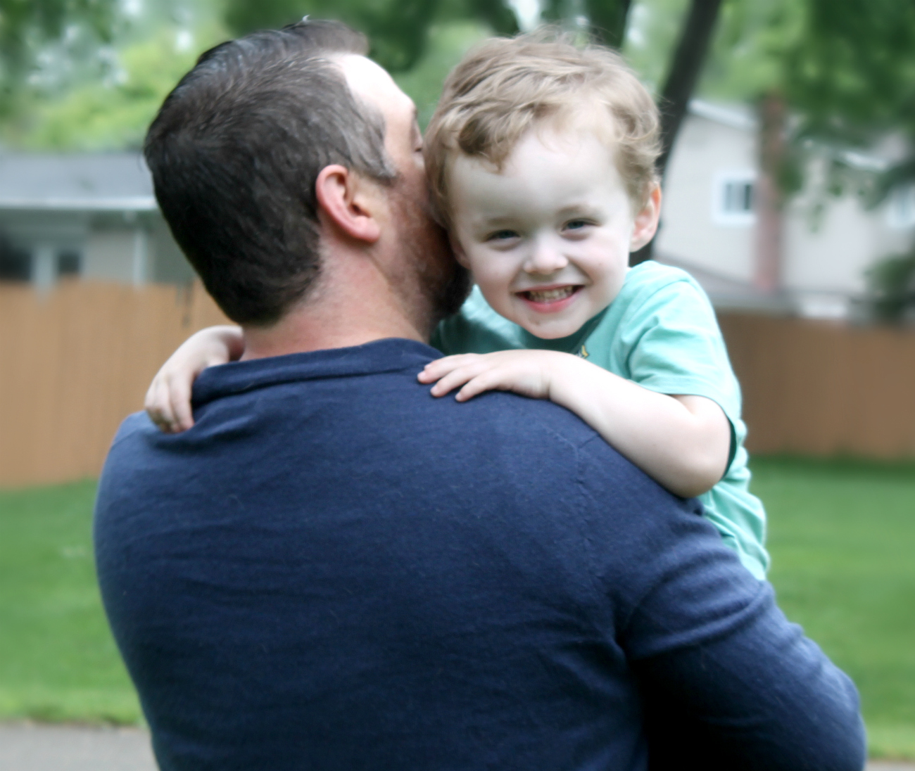 Four Golf Themed Ways to Celebrate Father's Day!