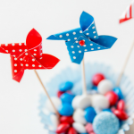 4th of July Crafts for Kids