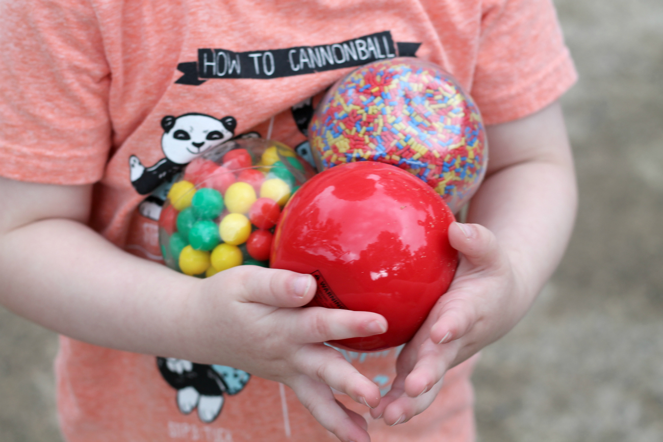 Autism Favorite Boredom Busters for Summer