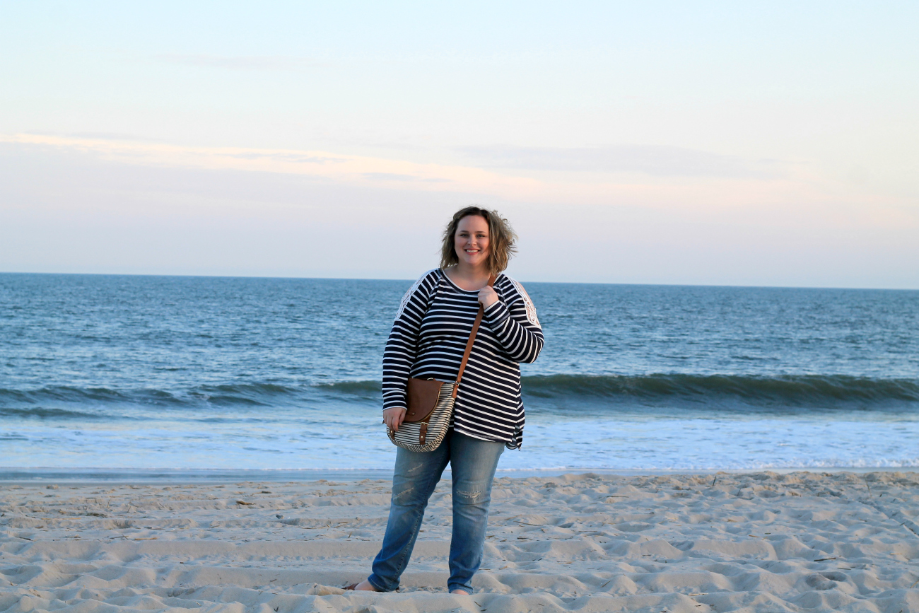 How I Found My Plus Size Confidence