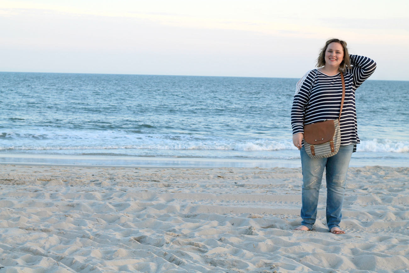 How I Found My Plus Size Confidence